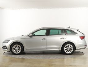 Skoda Octavia - 2020