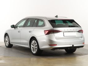 Skoda Octavia - 2020