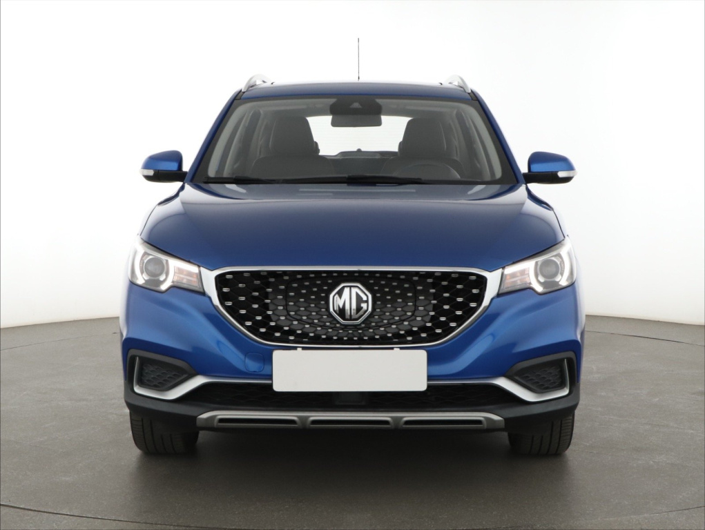 MG ZS SUV