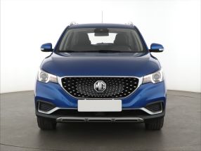 MG ZS II - 2020