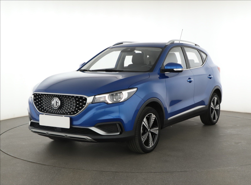 MG ZS SUV