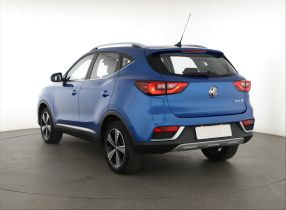 MG ZS II - 2020