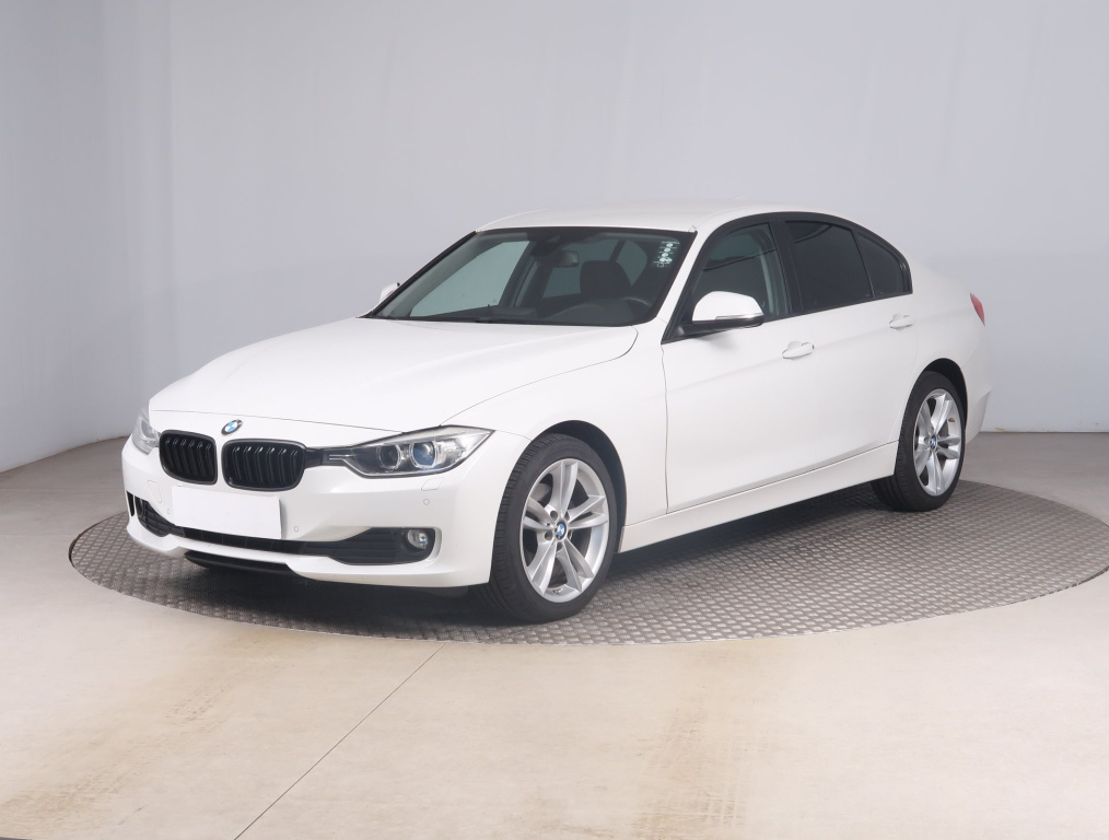 BMW 3