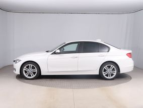 BMW 3 - 2012