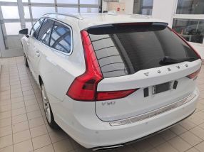 Volvo V90 - 2016