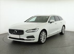 Volvo V90 - 2016