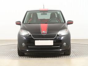 Skoda Citigo - 2014