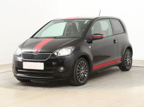 Skoda Citigo - 2014