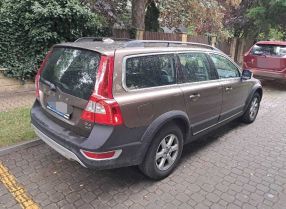 Volvo XC70 - 2012