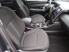 Hyundai Tucson - 2021