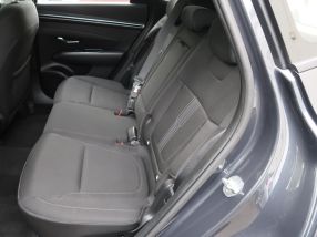 Hyundai Tucson - 2021