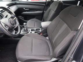 Hyundai Tucson - 2021