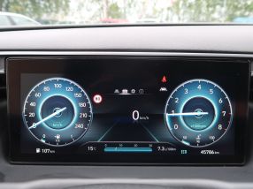Hyundai Tucson - 2021