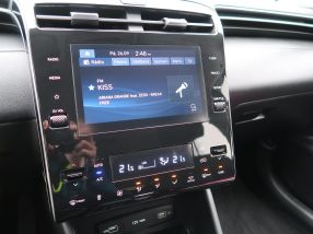 Hyundai Tucson - 2021
