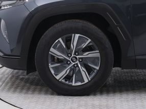 Hyundai Tucson - 2021