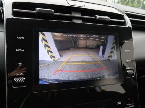 Hyundai Tucson - 2021