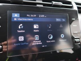 Hyundai Tucson - 2021