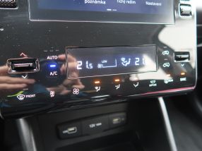 Hyundai Tucson - 2021