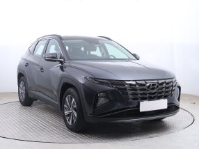 Hyundai Tucson - 2021