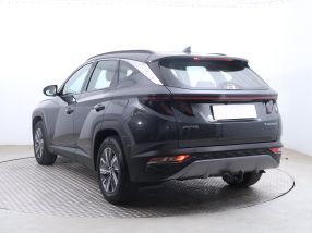 Hyundai Tucson - 2021