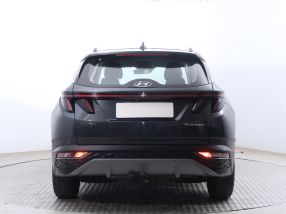 Hyundai Tucson - 2021