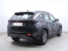 Hyundai Tucson - 2021