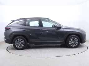 Hyundai Tucson - 2021