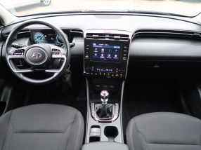 Hyundai Tucson - 2021