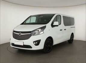 Opel Vivaro - 2018