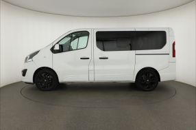 Opel Vivaro - 2018
