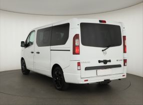 Opel Vivaro - 2018