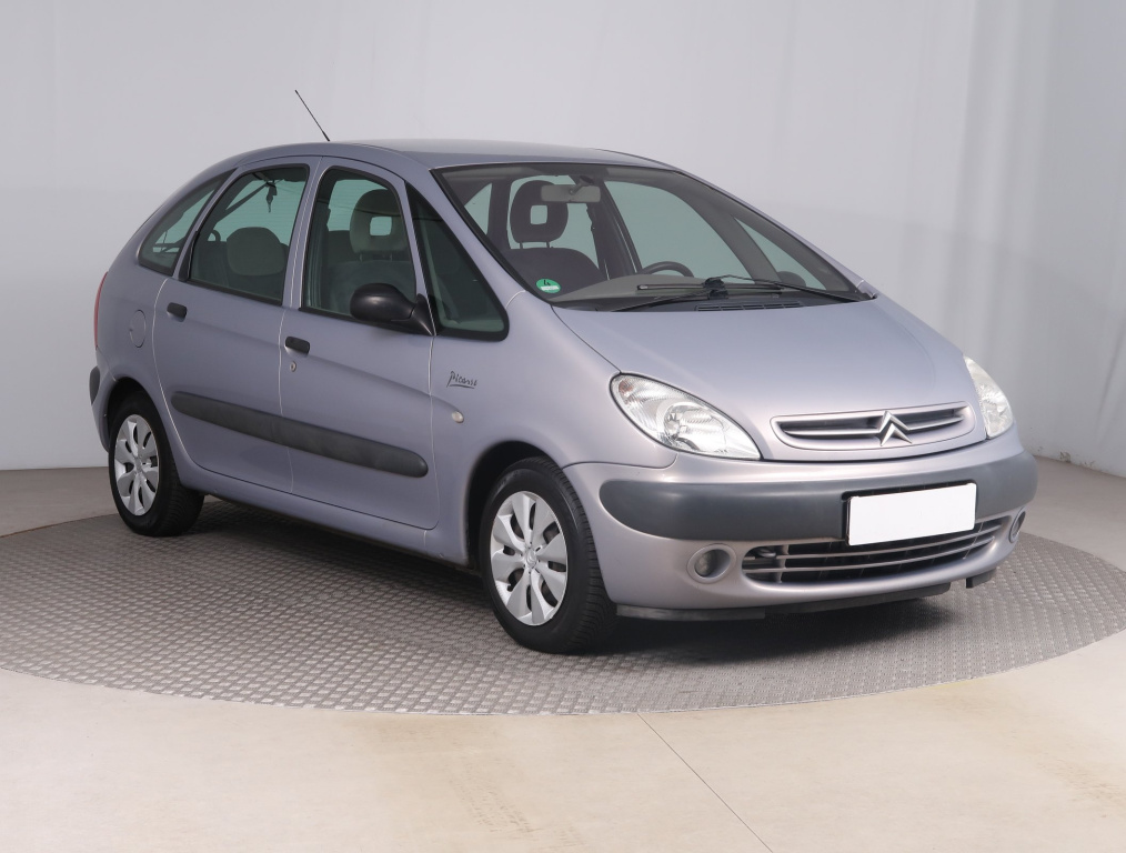 Citroen Xsara Picasso