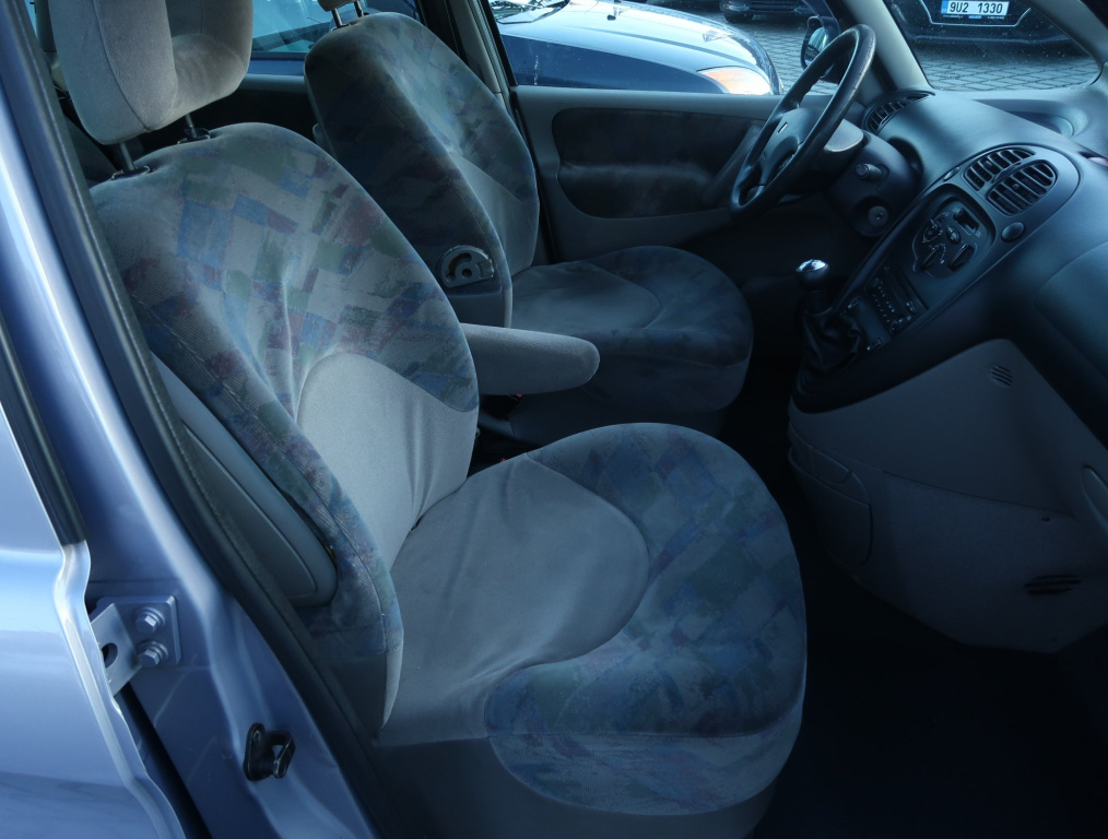 Citroen Xsara Picasso