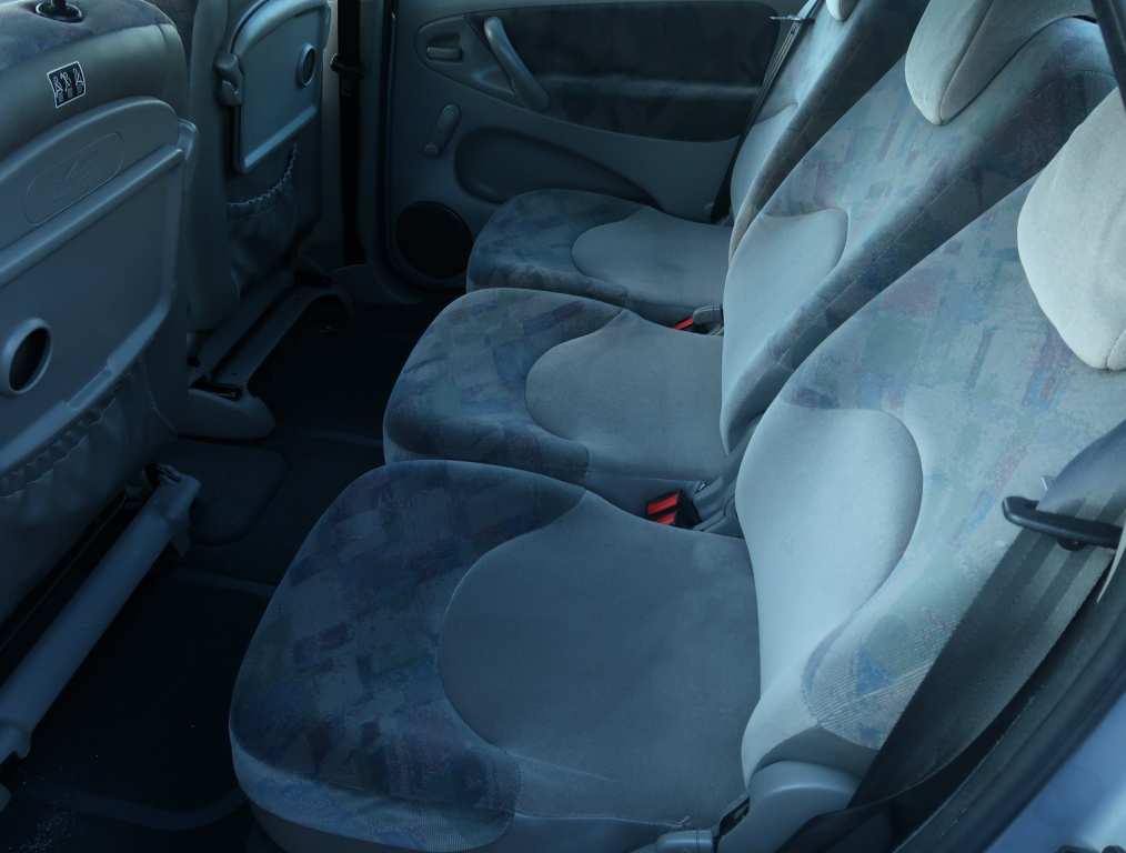 Citroen Xsara Picasso