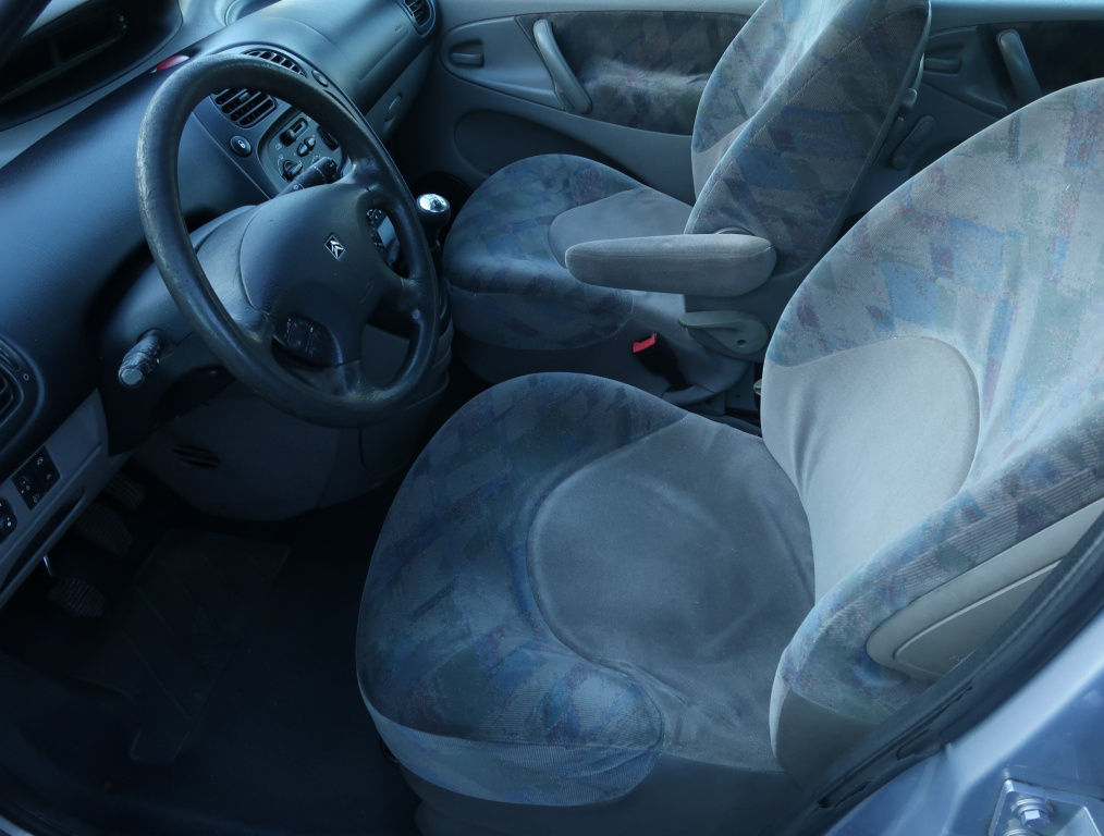 Citroen Xsara Picasso