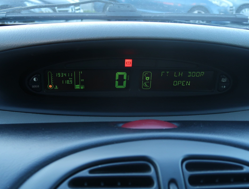 Citroen Xsara Picasso