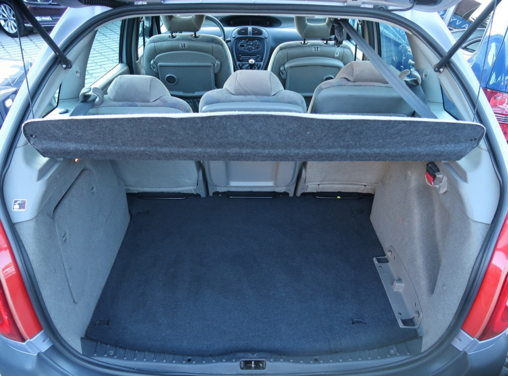 Citroen Xsara Picasso