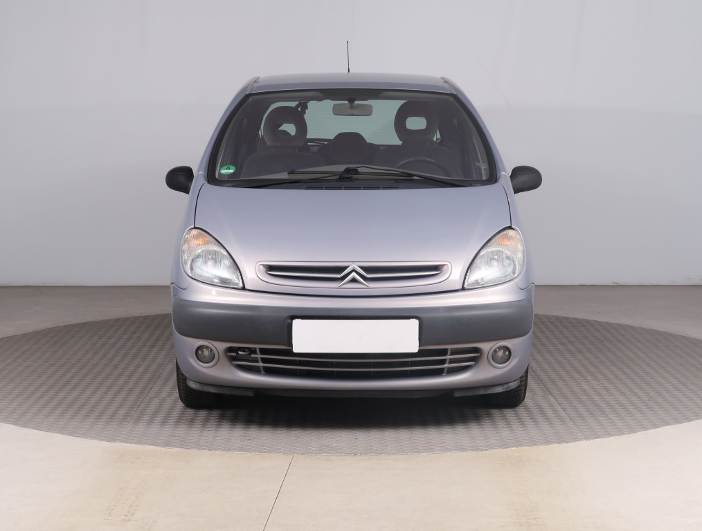 Citroen Xsara Picasso