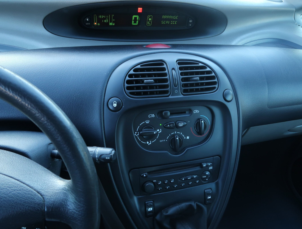 Citroen Xsara Picasso