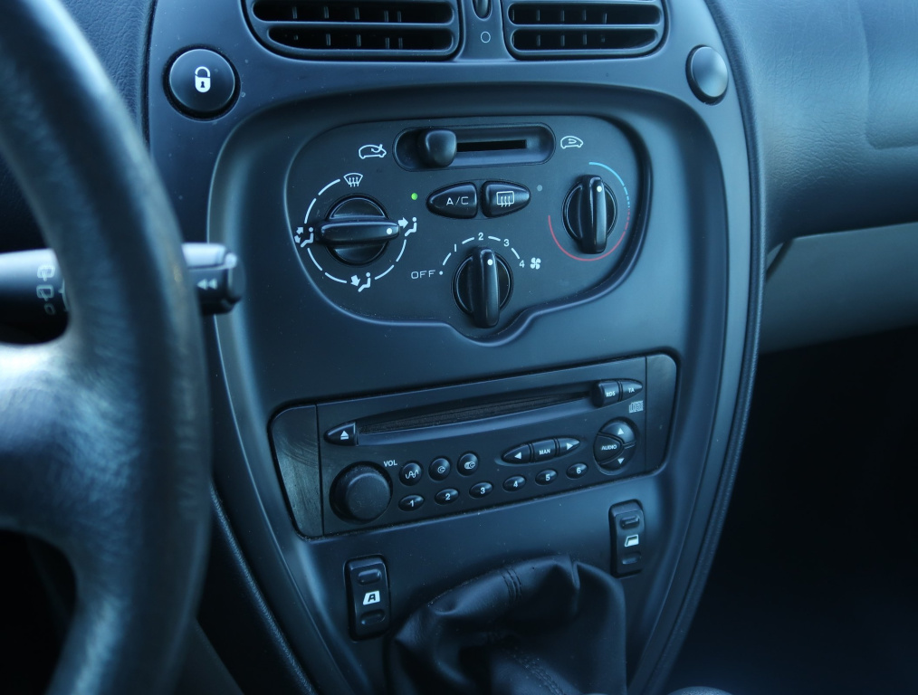 Citroen Xsara Picasso