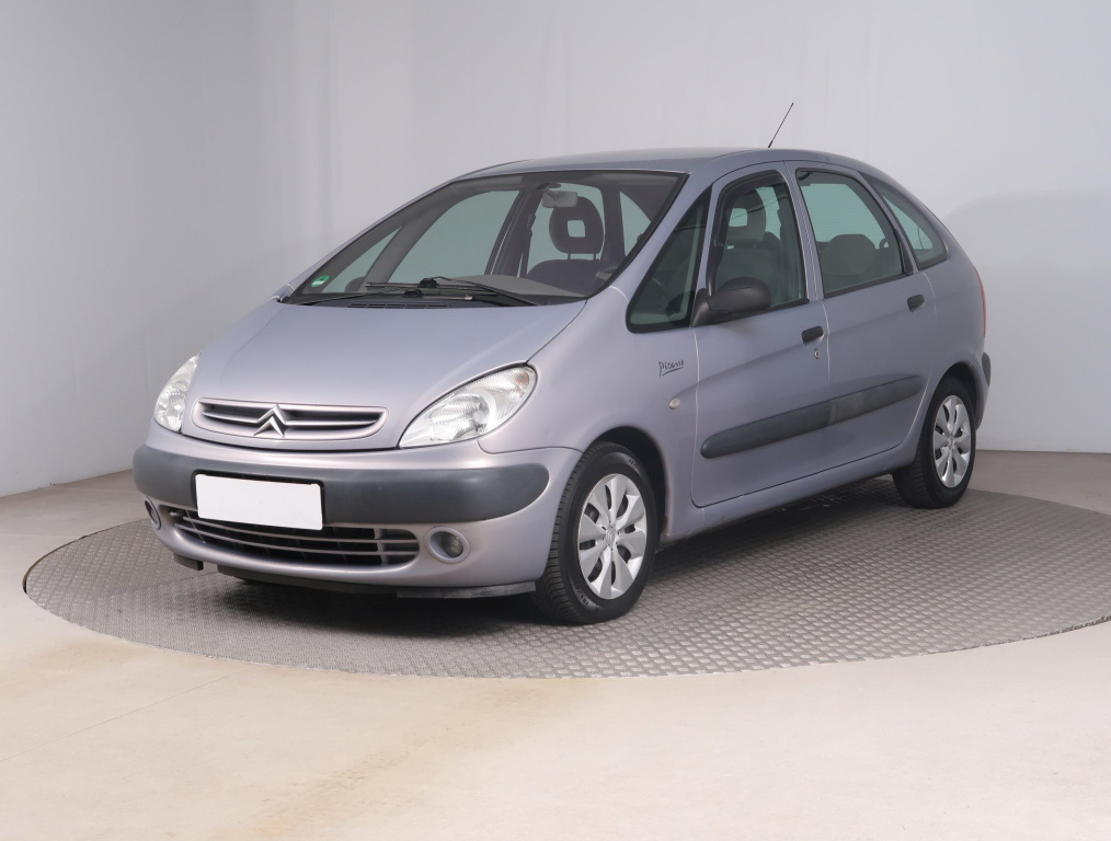 Citroen Xsara Picasso