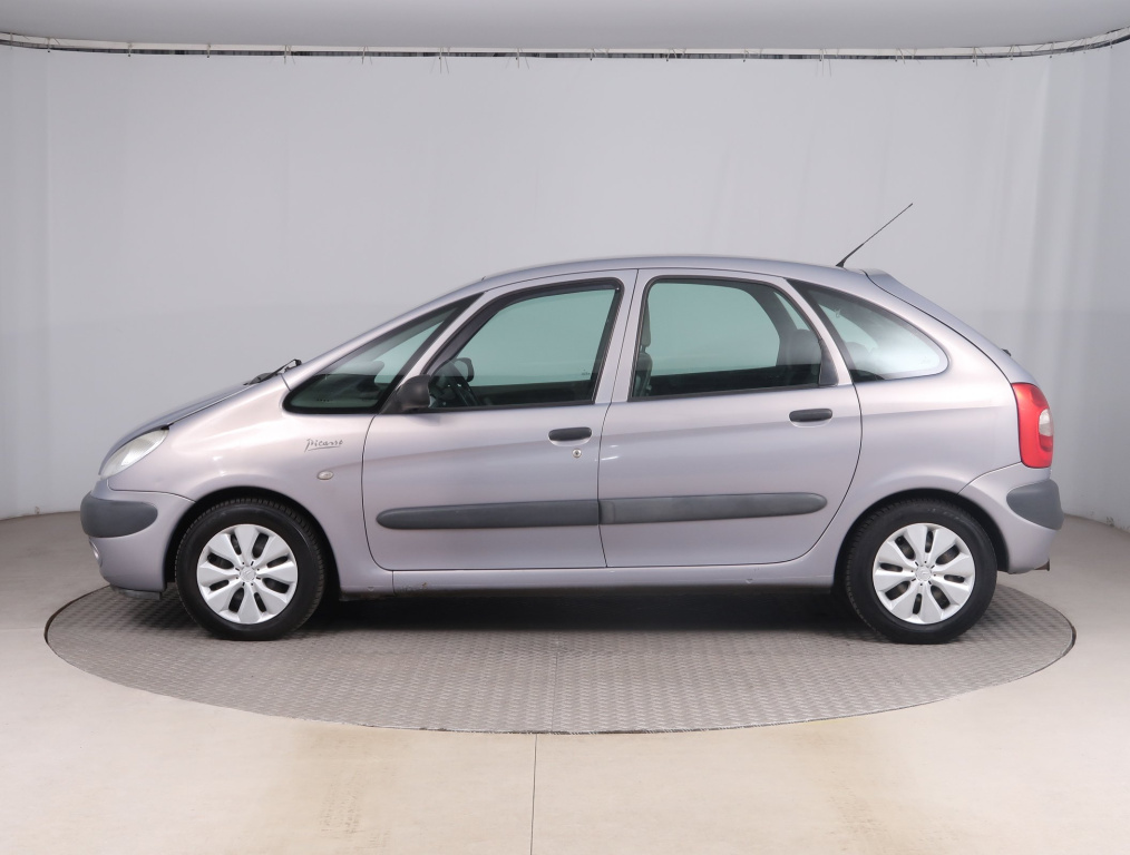 Citroen Xsara Picasso