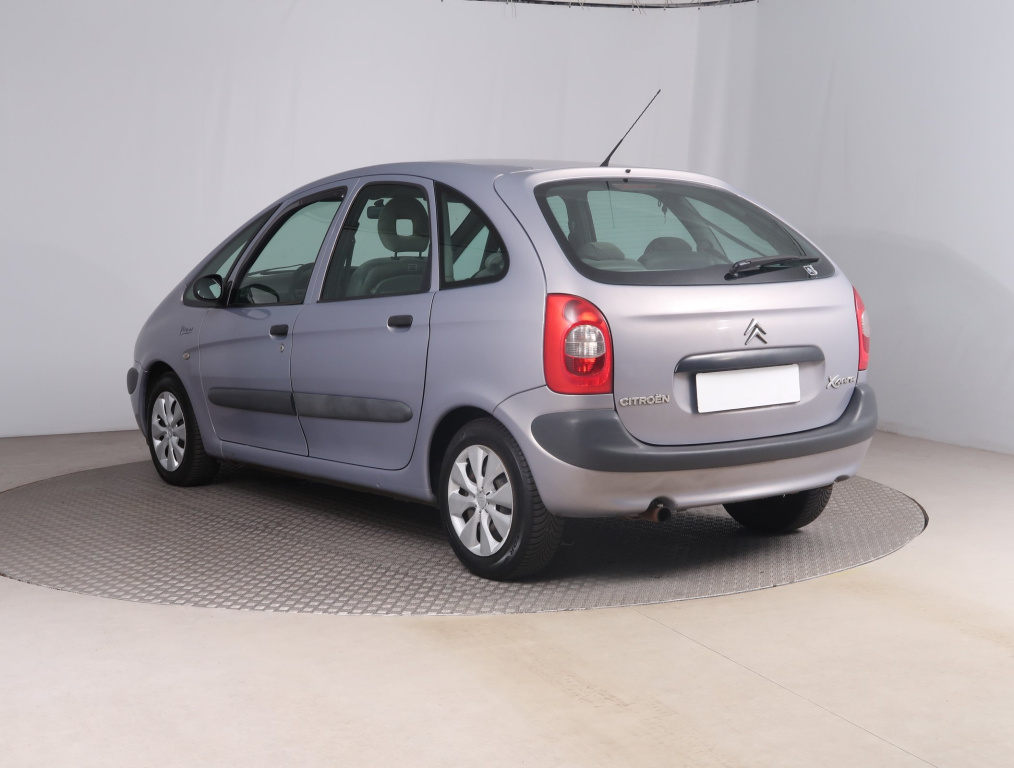 Citroen Xsara Picasso