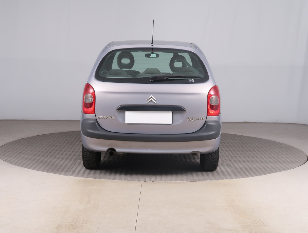 Citroen Xsara Picasso