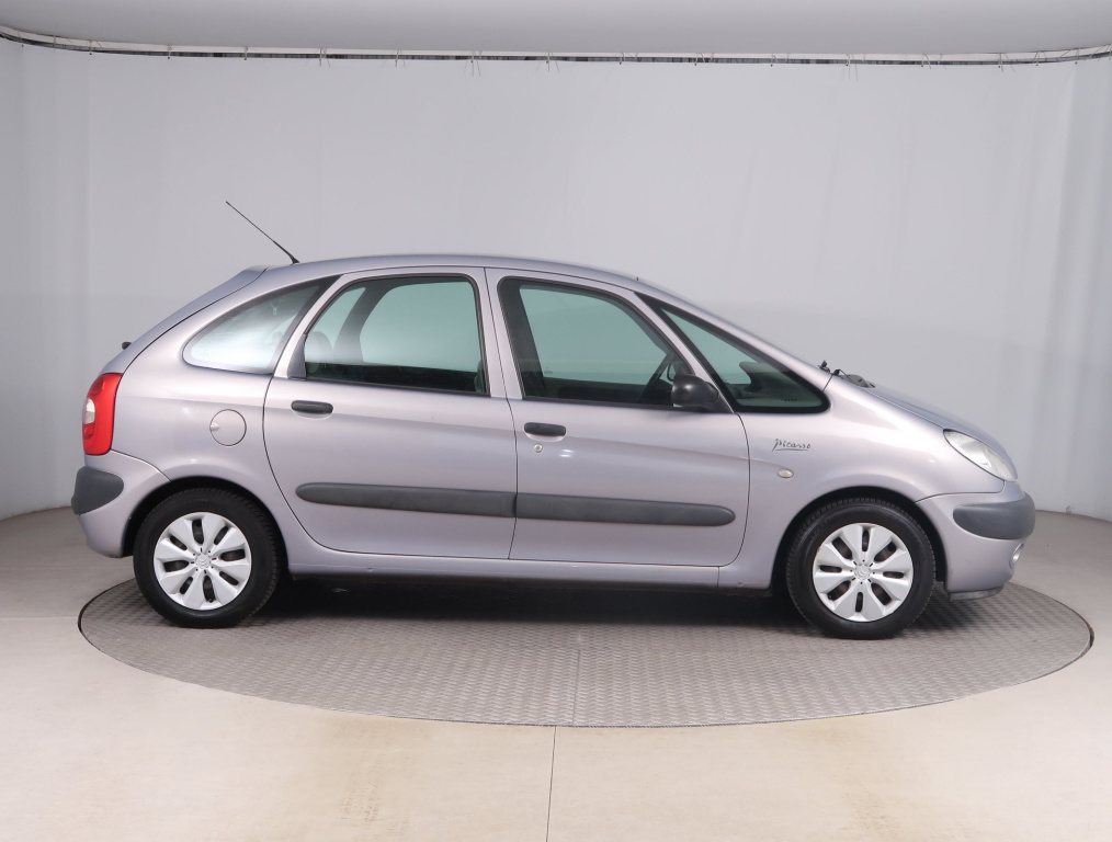 Citroen Xsara Picasso
