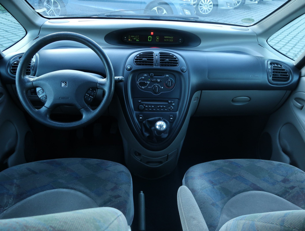 Citroen Xsara Picasso