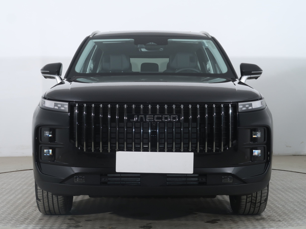 Jaecoo 7