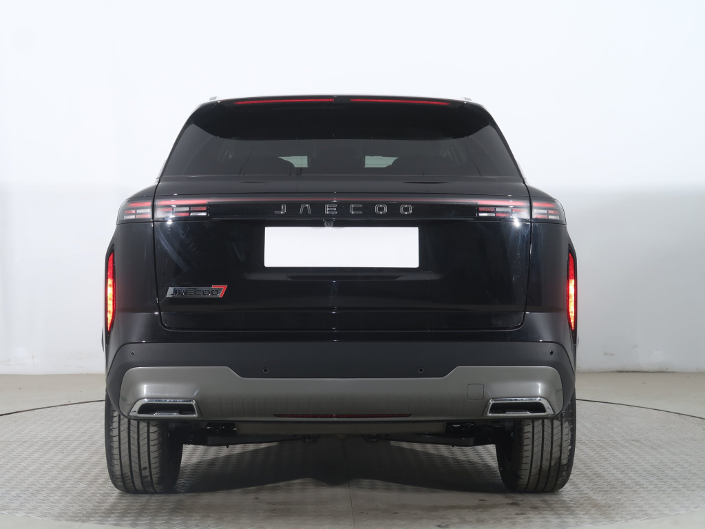Jaecoo 7