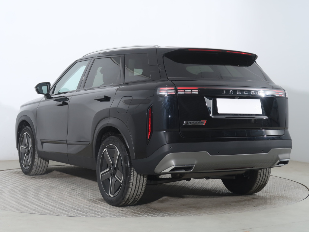 Jaecoo 7