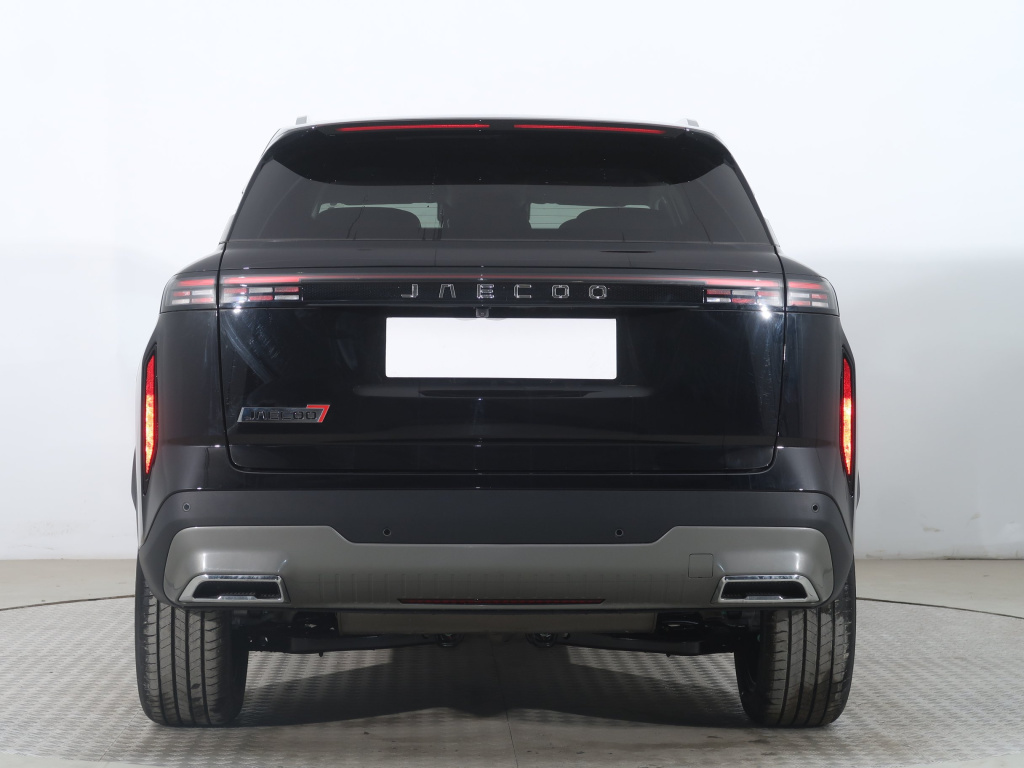 Jaecoo 7